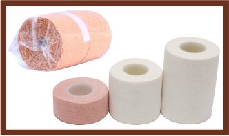 Bandages